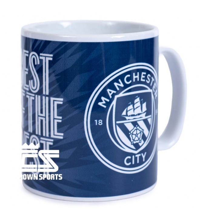 MANCHESTER CITY